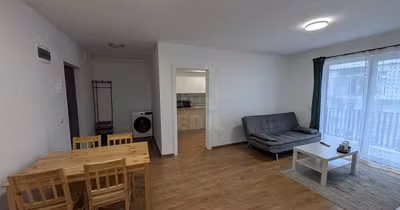 Apartament Mănăștur