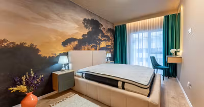 Apartament Mănăștur