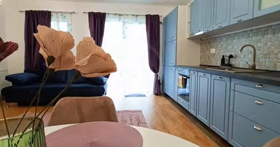 Apartament Mănăștur