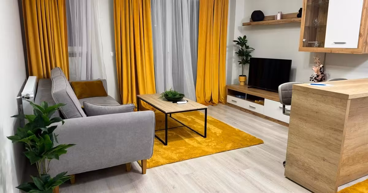 Apartament de vânzare cu 2 camere în Florești