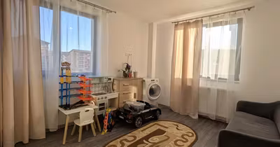Apartament Mănăștur