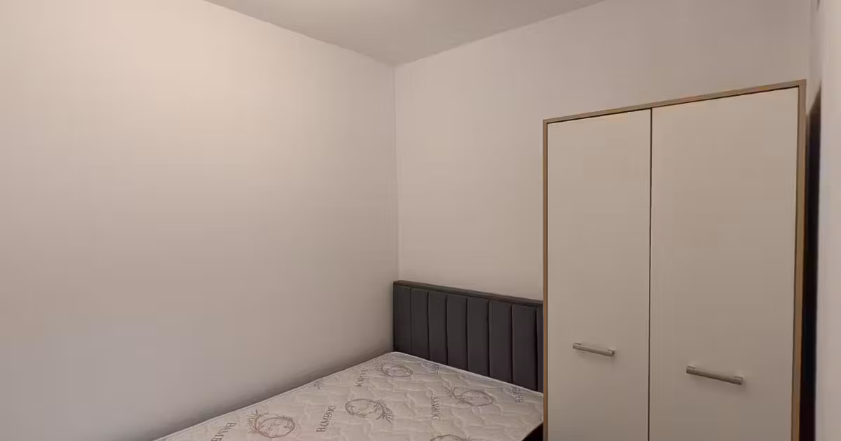 Apartament de vânzare cu 2 camere în Florești