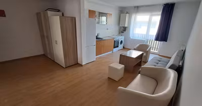 Apartament Mănăștur