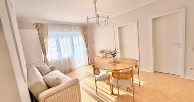 Apartament Mănăștur