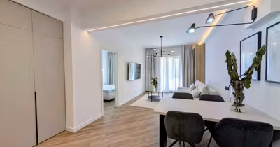 Apartament Mănăștur