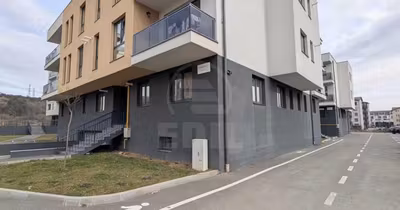 Apartament Mănăștur