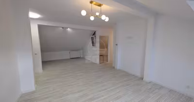 Apartament Mănăștur