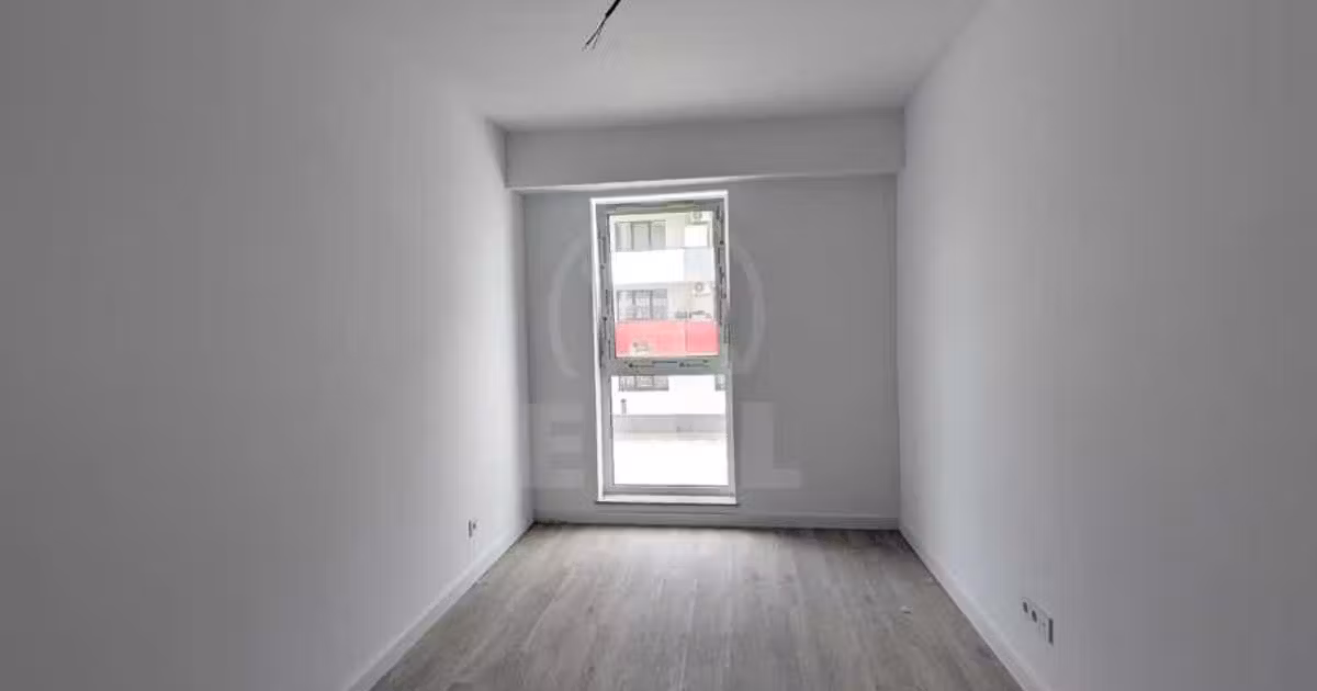 Apartament de vânzare cu 3 camere în Florești