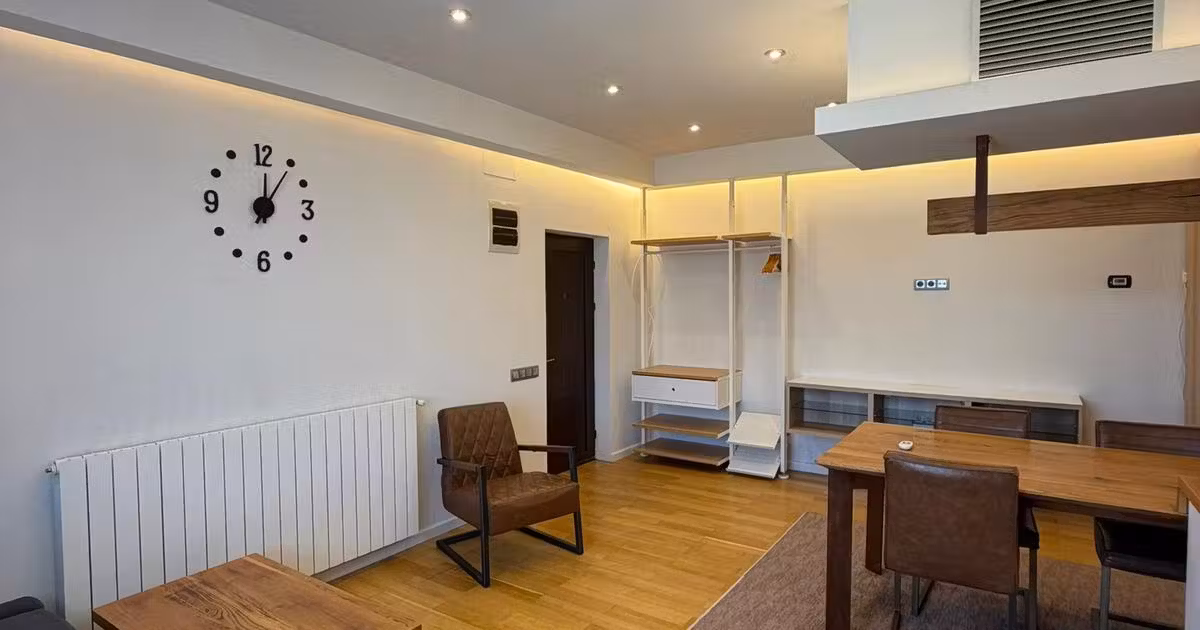 Apartament de vânzare cu 3 camere în Florești