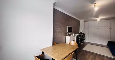 Apartament Mănăștur