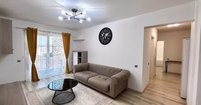 Apartament Mănăștur