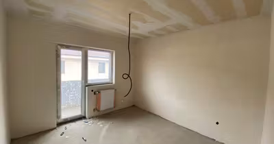 Apartament Mănăștur