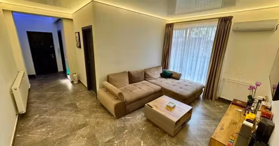 Apartament Mănăștur