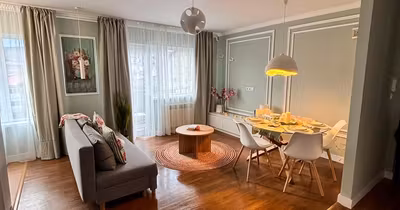 Apartament Mănăștur