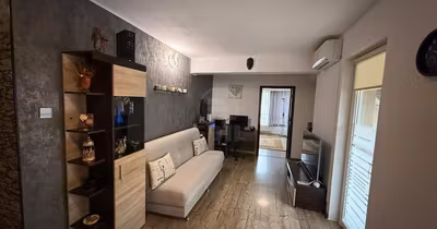 Apartament Mănăștur