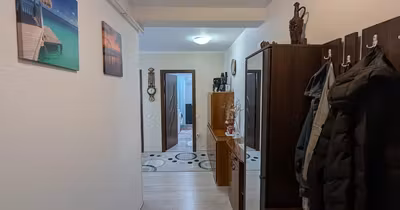 Apartament Mănăștur
