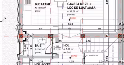Apartament Mănăștur