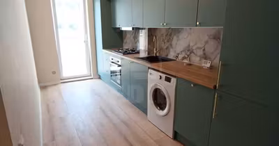 Apartament Mănăștur