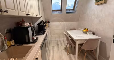 Apartament Mănăștur