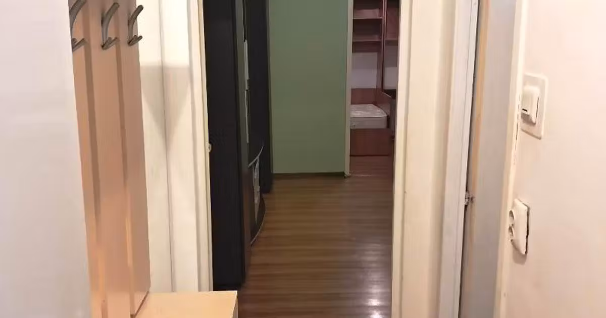 Apartament de vânzare cu 2 camere, mobilat în zona Hipodrom 2, Sibiu
