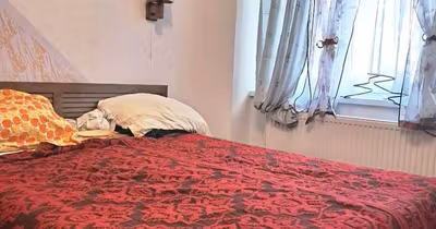 Apartament Terezian