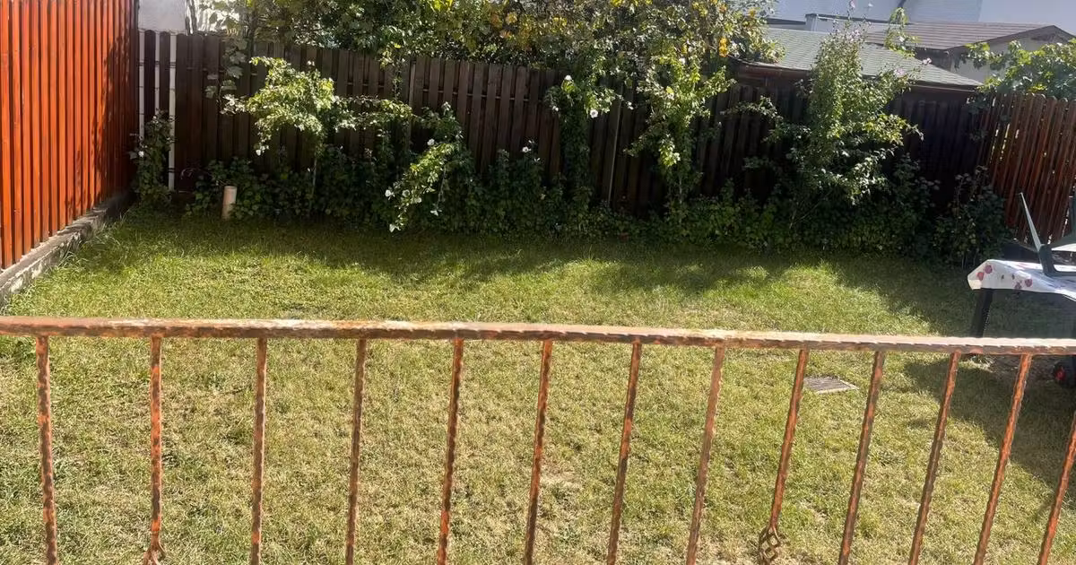 Apartament de vânzare cu 2 camere în zona Arhitecților - Calea Cisnădiei, Sibiu
