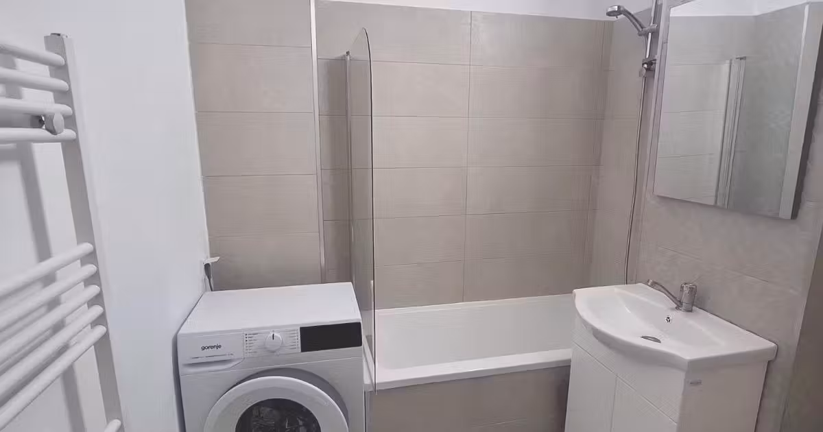 Apartament de vânzare cu 2 camere în zona Hipodrom 1, Sibiu