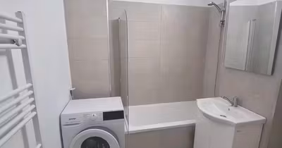 Apartament Hipodrom