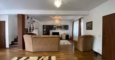 Casă Vasile Aaron