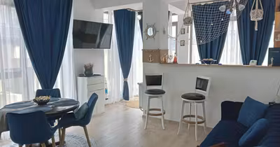 Apartament Hipodrom