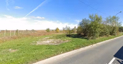 Teren Turnișor