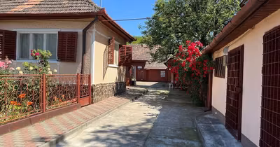 Casă Valea Lungă