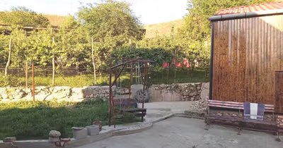 Casă Vasile Aaron