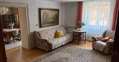 Casă Centrul Istoric