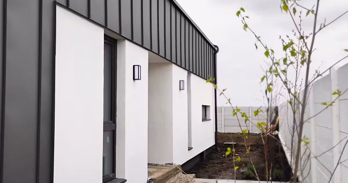 Casă individuală de vânzare cu 4 camere în Măgurele