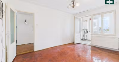 Apartament Buziașului