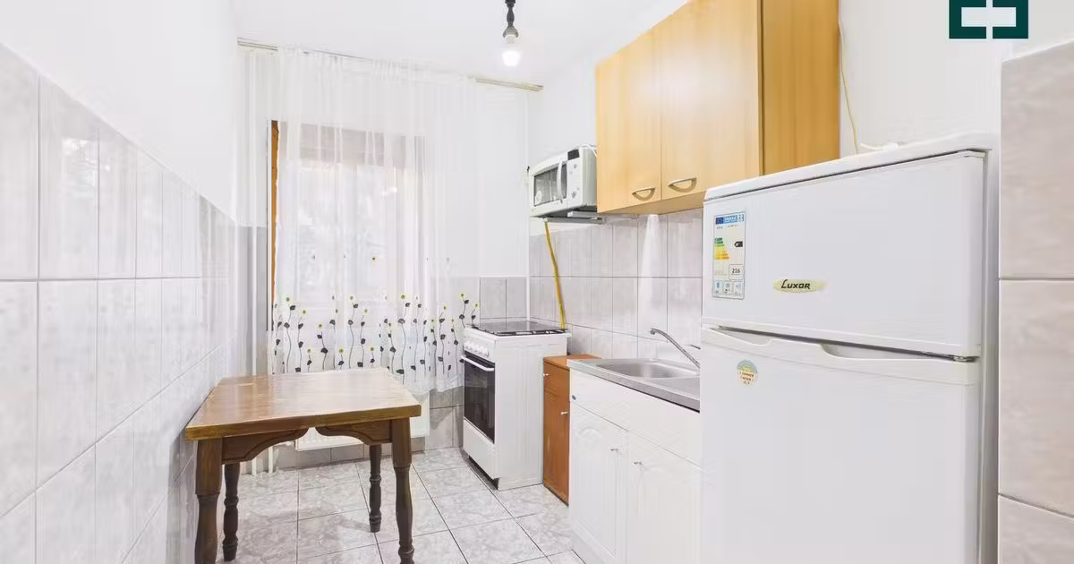 Apartament de vânzare cu 2 camere, mobilat în zona Complex Studențesc, Timișoara