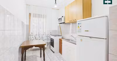 Apartament Complex Studențesc