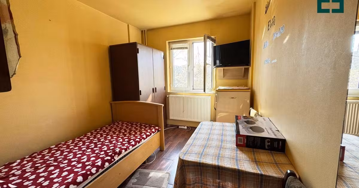 Garsonieră de vânzare, mobilată în zona Complex Studențesc, Timișoara