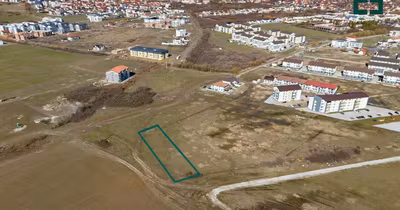 Teren Aradului