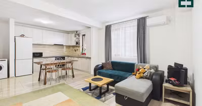 Apartament Girocului
