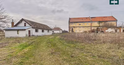 Spațiu comercial Voiteg