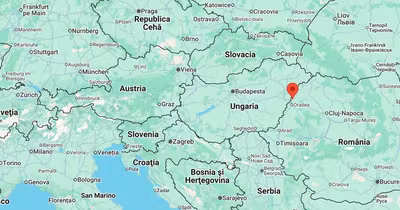 Spațiu comercial Roșiori