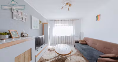 Apartament Alfa
