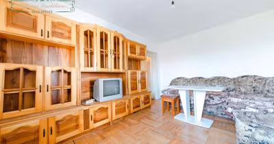 Apartament Fortuna