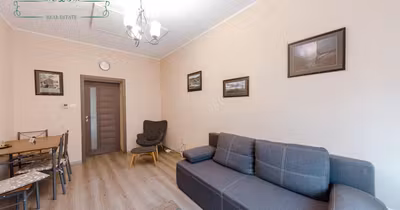 Apartament Pârneava