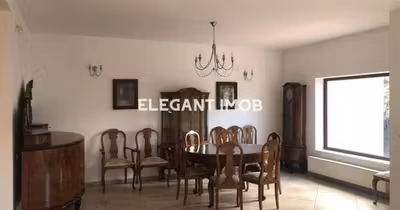 Casă Corbeanca