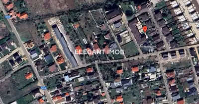 Teren Corbeanca