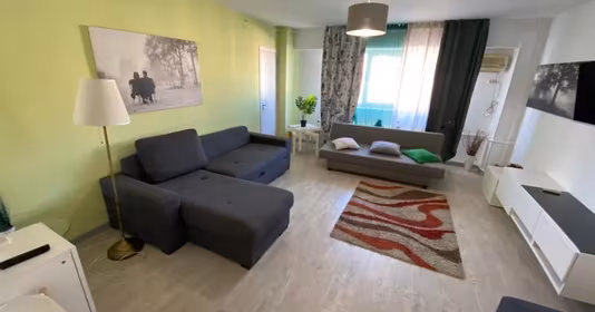 Apartament Calea Călărașilor