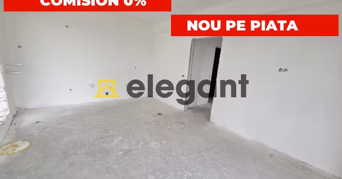 Apartament de vânzare cu 2 camere în zona Periferie, Craiova